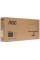 34" Монитор AOC U34V5C черный