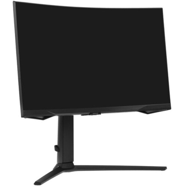 27" Монитор Samsung Odyssey G6 G65B S27BG650EI черный