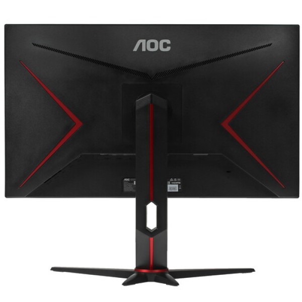 27" Монитор AOC 27G2SPU/BK черный