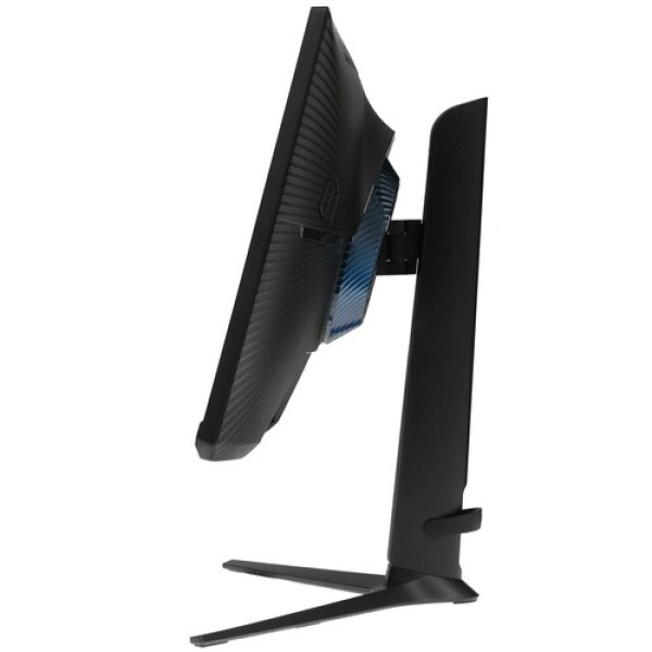 24" Монитор Samsung Odyssey G3 G32A S24AG320NI черный