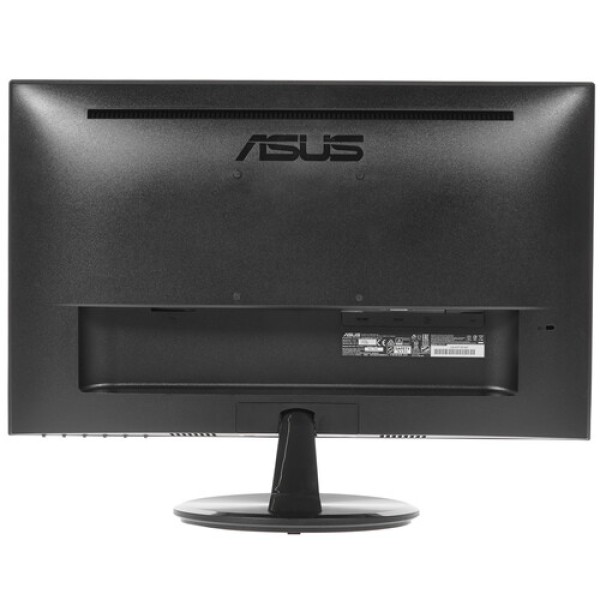 21.5" Монитор ASUS VT229H черный