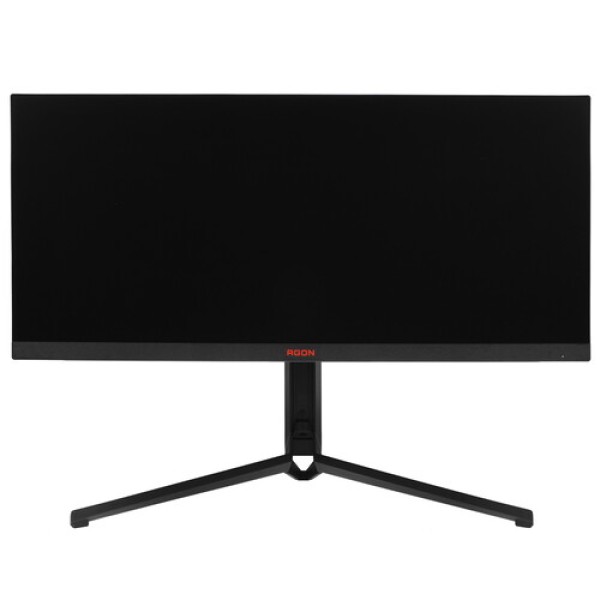 34" Монитор AOC AGON PRO AG344UXM черный