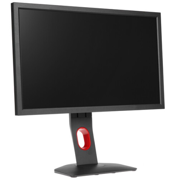 24" Монитор BenQ Zowie XL2411K черный