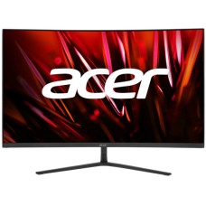 31.5" Монитор Acer Nitro EI322QURPbmiippx черный