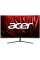 31.5" Монитор Acer Nitro EI322QURPbmiippx черный