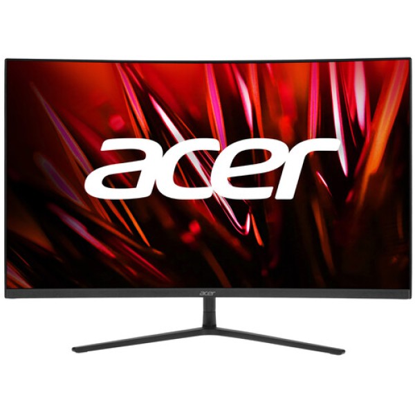 31.5" Монитор Acer Nitro EI322QURPbmiippx черный