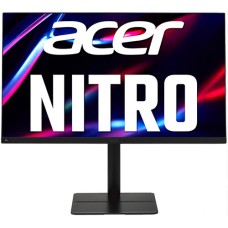 27" Монитор Acer Nitro XV275KPymipruzx черный