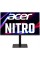 27" Монитор Acer Nitro XV275KPymipruzx черный