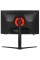 27" Монитор Samsung Odyssey G6 G65B S27BG650EI черный