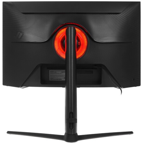 27" Монитор Samsung Odyssey G6 G65B S27BG650EI черный