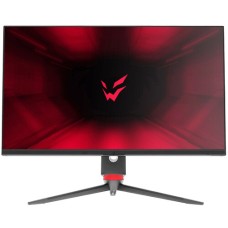 27" Монитор ARDOR GAMING ETERNITY AF27H2 черный