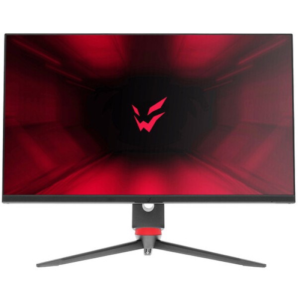 27" Монитор ARDOR GAMING ETERNITY AF27H2 черный