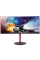 34" Монитор Acer Nitro XZ342CUPbmiiphx черный