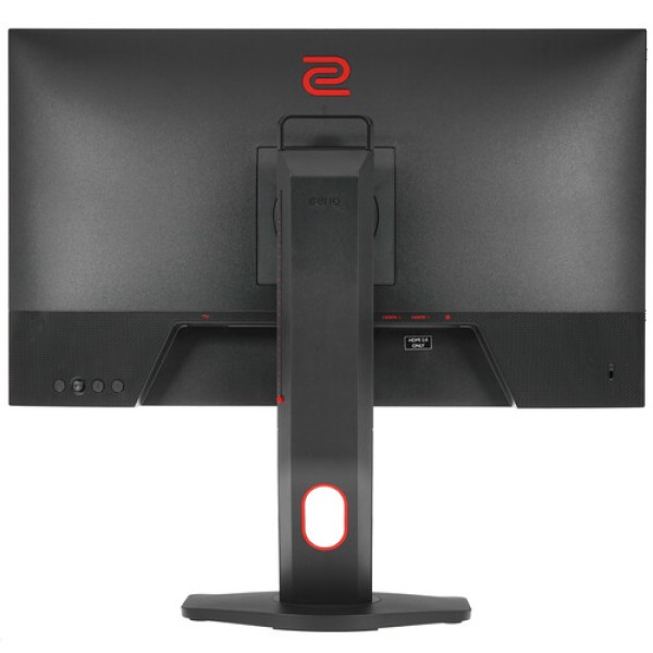 24" Монитор BenQ Zowie XL2411K черный