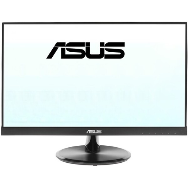 21.5" Монитор ASUS VT229H черный