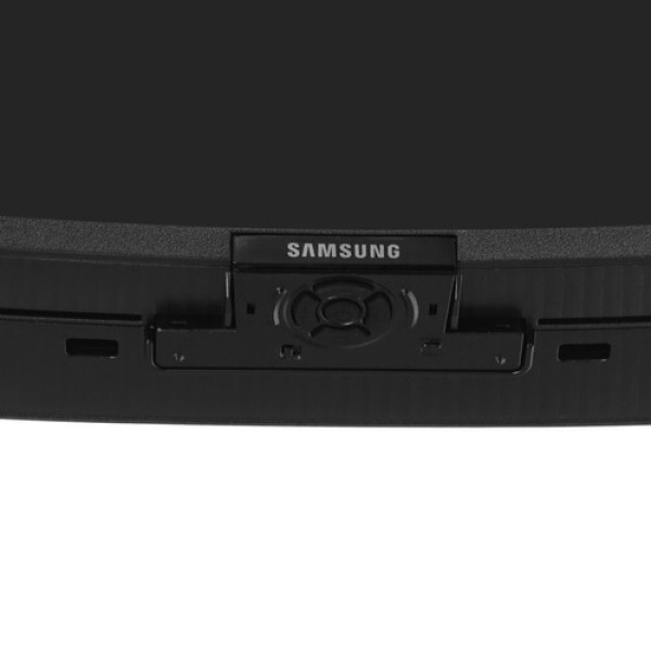 27" Монитор Samsung Odyssey G6 G65B S27BG650EI черный