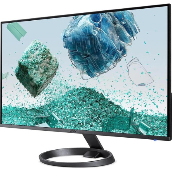 23.8" Монитор Acer Vero RL242YEyiiv черный