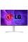 31.5" Монитор LG 32UN650-W серый