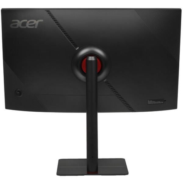 27" Монитор Acer Nitro XV275KPymipruzx черный