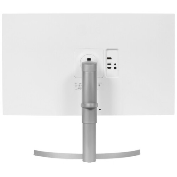 31.5" Монитор LG 32UN650-W серый