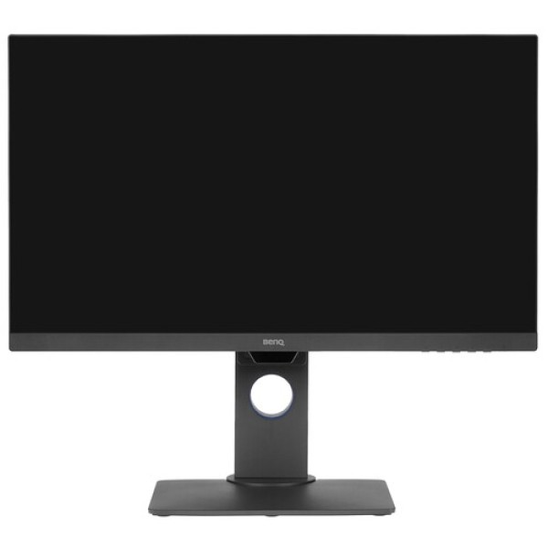 27" Монитор BenQ PD2705Q черный