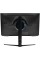 24" Монитор Samsung Odyssey G3 G32A S24AG320NI черный