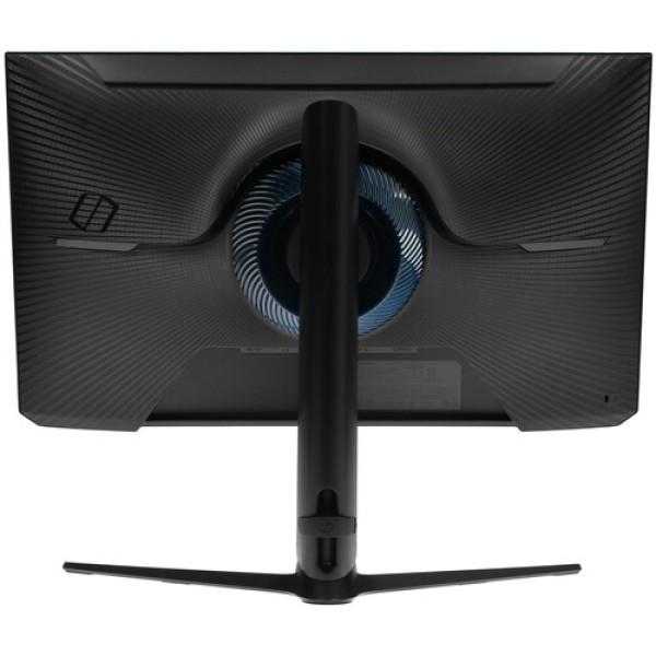 24" Монитор Samsung Odyssey G3 G32A S24AG320NI черный