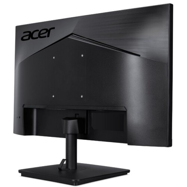 23.8" Монитор Acer Vero V247YEbiv черный