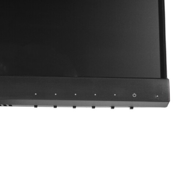 21.5" Монитор ASUS VT229H черный