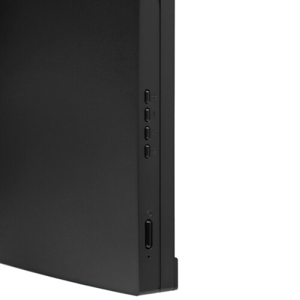 23.8" Монитор DEXP DF24H1UC черный