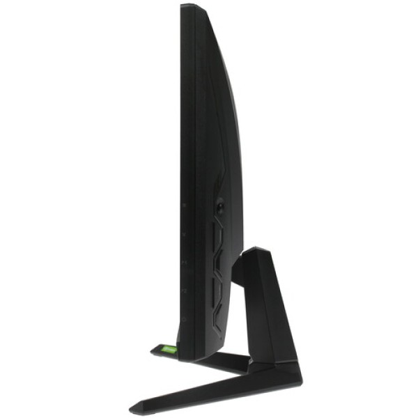 23.8" Монитор ASUS TUF Gaming VG249QM1A черный