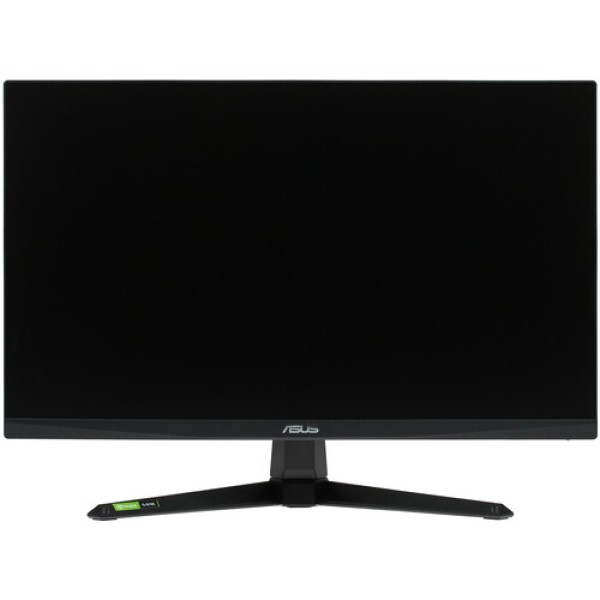 23.8" Монитор ASUS TUF Gaming VG249QM1A черный