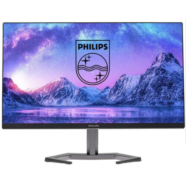 23.8" Монитор Philips 24M1N3200ZS EVNIA 3000 черный