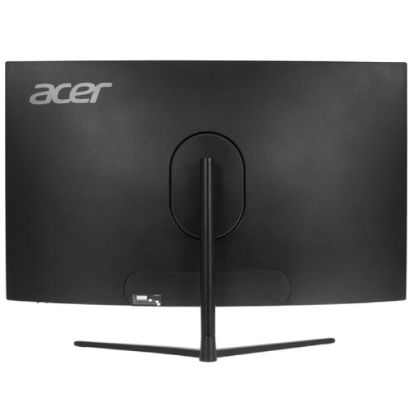 31.5" Монитор Acer Nitro EI322QURPbmiippx черный