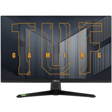 23.8" Монитор ASUS TUF Gaming VG249QM1A черный