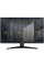 23.8" Монитор ASUS TUF Gaming VG249QM1A черный