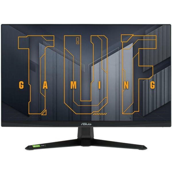 23.8" Монитор ASUS TUF Gaming VG249QM1A черный