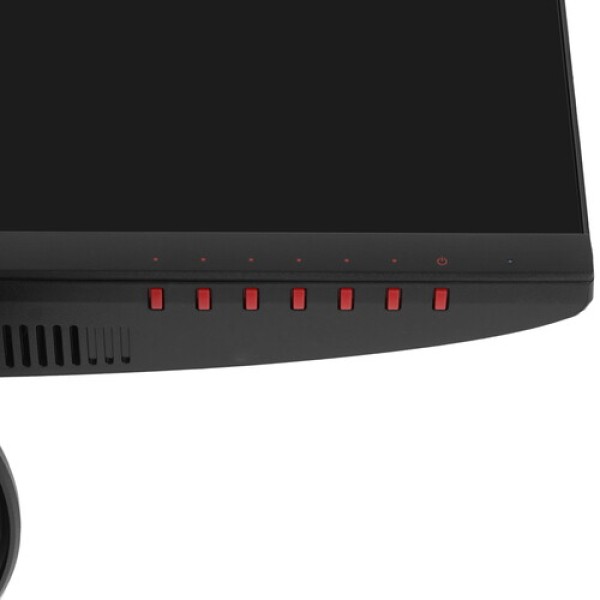 23.8" Монитор ASUS VP249QGR черный
