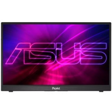 14" Монитор ASUS ProArt PA148CTV черный
