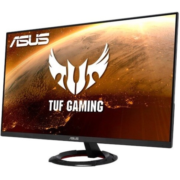 27" Монитор ASUS TUF Gaming VG279Q1R черный