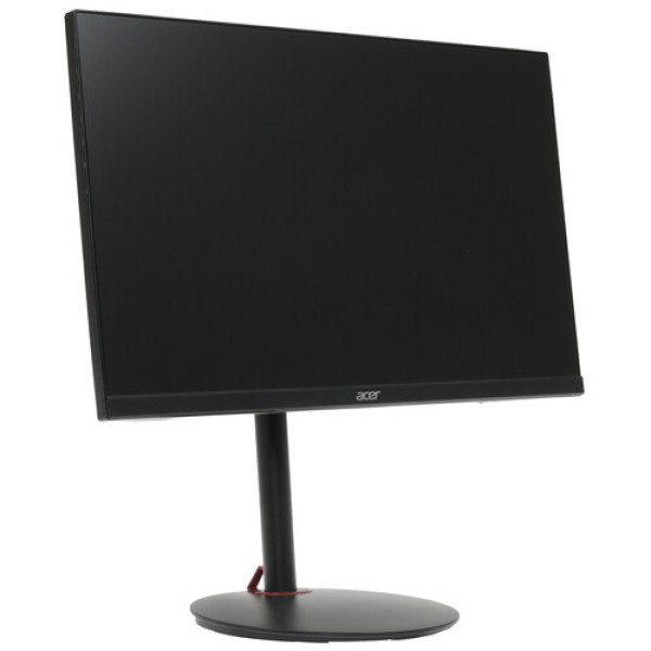 23.8" Монитор Acer Nitro XV240YPbmiiprx черный