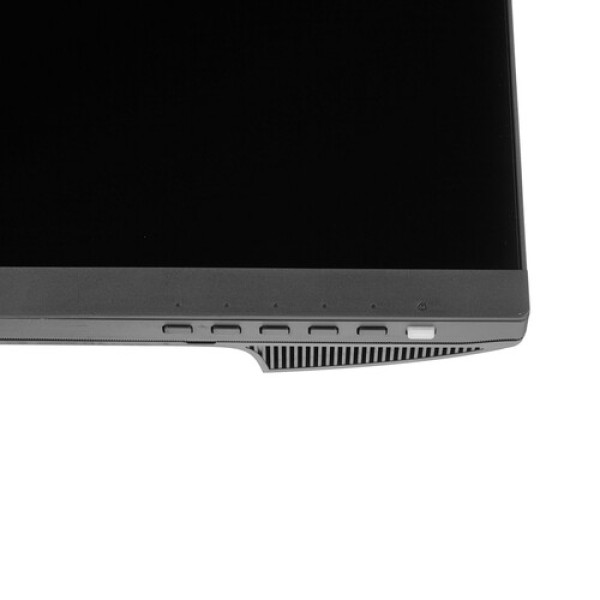 27" Монитор BenQ PD2705Q черный