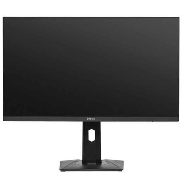 27" Монитор MSI G274QPF черный
