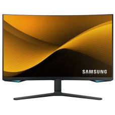 32" Монитор Samsung Odyssey Neo G7 G75NB S32BG752NI черный