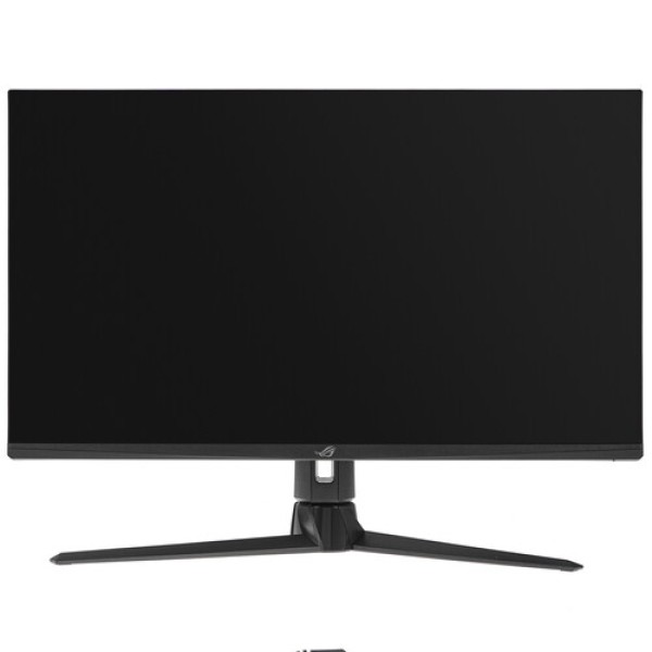 32" Монитор ASUS ROG Strix XG32UQ черный