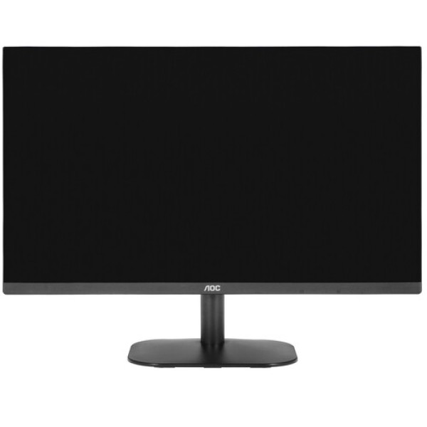27" Монитор AOC 27B2DM черный