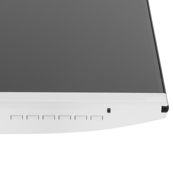 23.8" Монитор Acer HA240YAwi белый