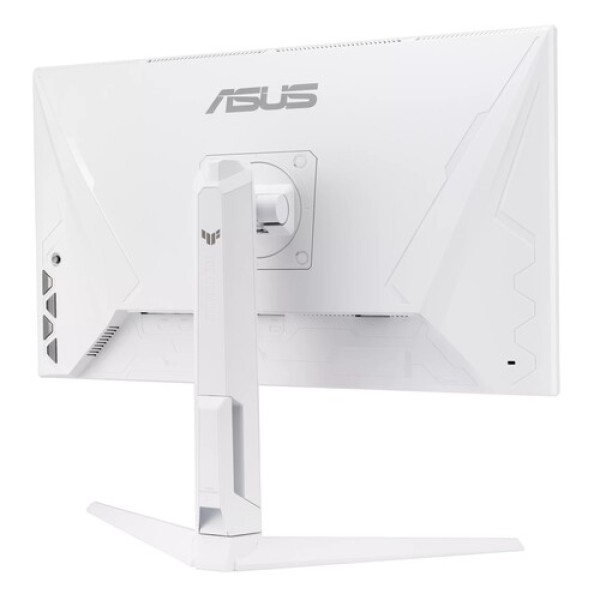27" Монитор ASUS TUF Gaming VG27AQML1A-W белый
