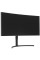 38" Монитор LG 38WN75C-B черный