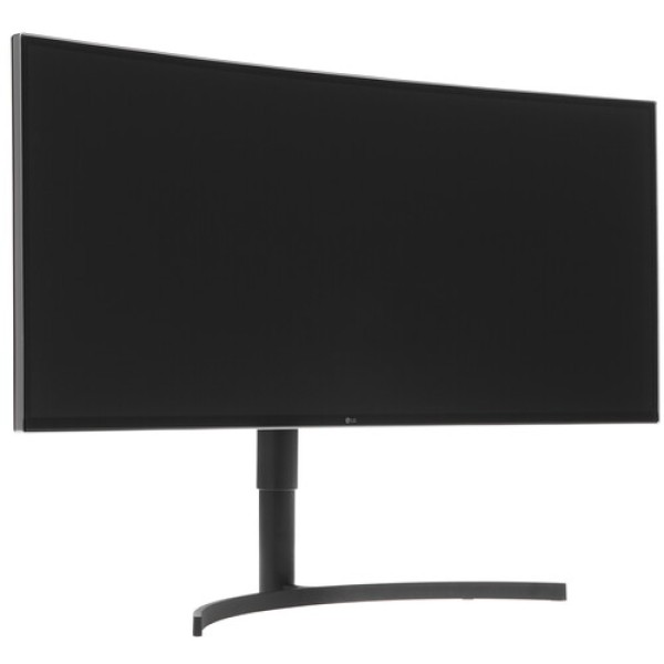 38" Монитор LG 38WN75C-B черный